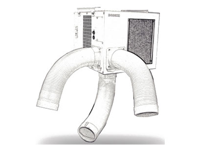 三面出風(fēng)設(shè)計(jì) 三面出風(fēng)設(shè)計(jì)