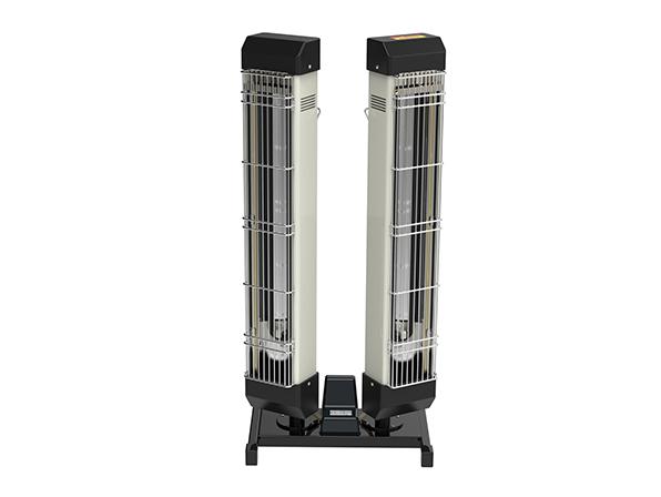 電熱暖風(fēng)機DQN-2G 電熱暖風(fēng)機DQN-2G