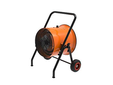 電熱暖風(fēng)機DNF-10K 電熱暖風(fēng)機DNF-10K