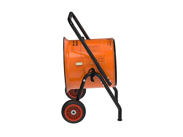 電熱暖風(fēng)機(jī)DNF-15K 電熱暖風(fēng)機(jī)DNF-15K