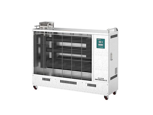 燃油暖風(fēng)機RNF-20