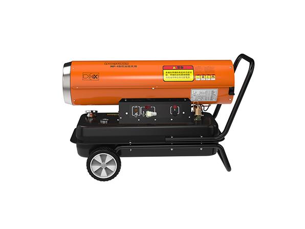 燃油暖風(fēng)機(jī)NF-45 燃油暖風(fēng)機(jī)NF-45