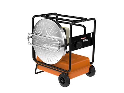 燃油暖風(fēng)機(jī)NF-40 燃油暖風(fēng)機(jī)NF-40