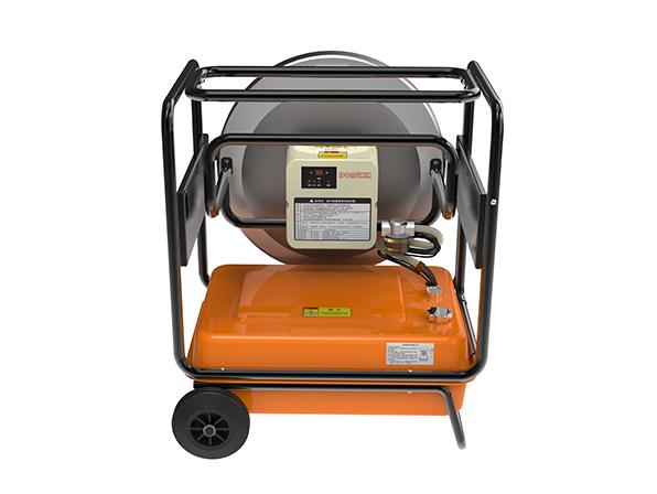 燃油暖風(fēng)機NF-40 燃油暖風(fēng)機NF-40