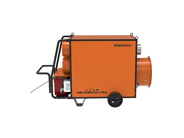 燃油暖風(fēng)機NF-120 燃油暖風(fēng)機NF-120