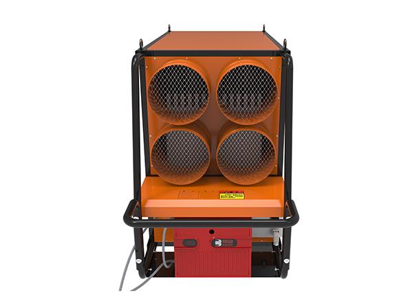 燃油暖風(fēng)機NF-120 燃油暖風(fēng)機NF-120