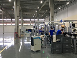 凱菲克汽車系統(tǒng)(重慶)有限公司(韓國)——選購冬夏工業(yè)冷氣機 凱菲克汽車系統(tǒng)(重慶)有限公司(韓國)——選購冬夏工業(yè)冷氣機