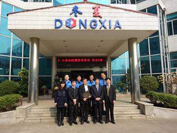 冬夏冷氣機與日本山善(YAMAZEN)簽訂供貨協(xié)議 冬夏冷氣機與日本山善(YAMAZEN)簽訂供貨協(xié)議