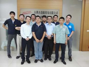 冬夏除濕機(jī)于臺(tái)灣正式生產(chǎn)上市 冬夏除濕機(jī)于臺(tái)灣正式生產(chǎn)上市