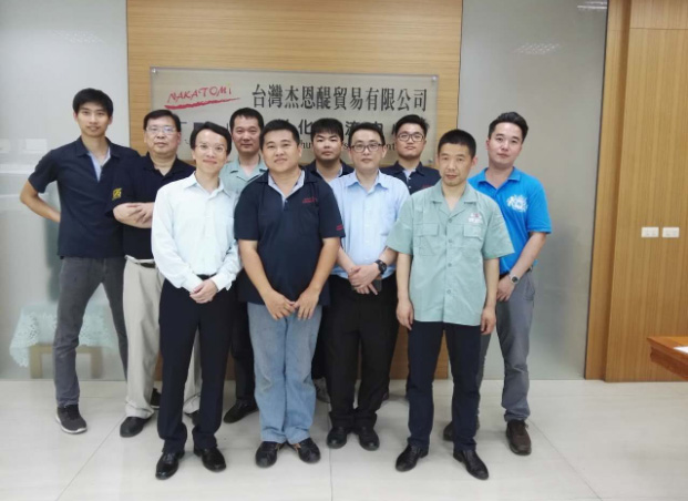 冬夏除濕機(jī)于臺(tái)灣正式生產(chǎn)上市 冬夏除濕機(jī)于臺(tái)灣正式生產(chǎn)上市