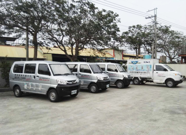 冬夏除濕機(jī)于臺(tái)灣正式生產(chǎn)上市 冬夏除濕機(jī)于臺(tái)灣正式生產(chǎn)上市