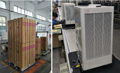 冬夏機(jī)電進(jìn)入17年工業(yè)移動(dòng)冷氣機(jī)生產(chǎn)旺季 冬夏機(jī)電進(jìn)入17年工業(yè)移動(dòng)冷氣機(jī)生產(chǎn)旺季