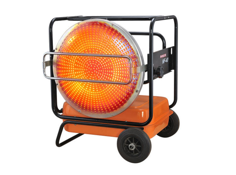 哪種工業(yè)暖風機更適合你？