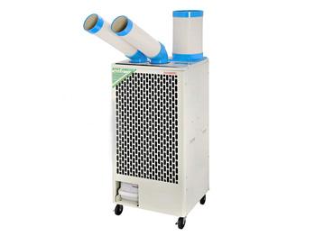 工業(yè)移動(dòng)冷氣機(jī)具備哪些優(yōu)勢(shì)特點(diǎn)？