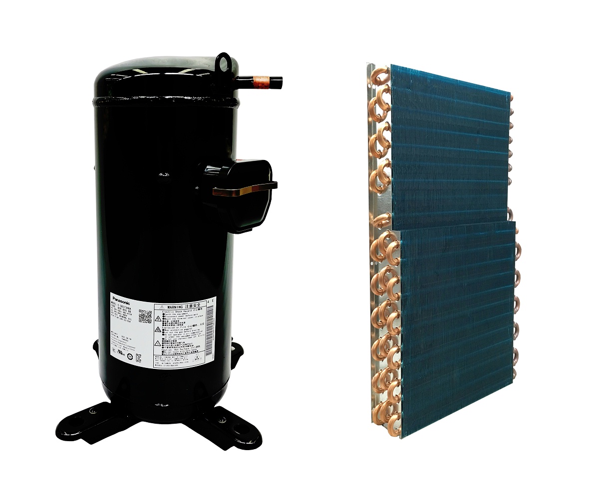 01松下壓縮機(jī) 01松下壓縮機(jī)