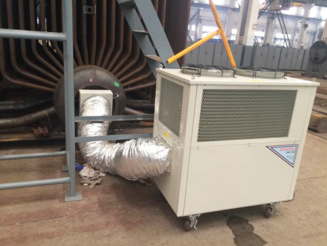 德國(guó)博世熱力在無(wú)錫冬夏機(jī)電采購(gòu)了一批冷氣機(jī) 德國(guó)博世熱力在無(wú)錫冬夏機(jī)電采購(gòu)了一批冷氣機(jī)