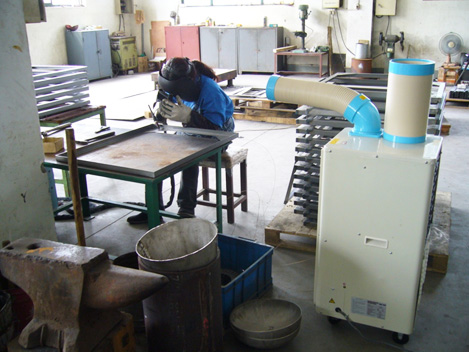 德國(guó)博世熱力在無(wú)錫冬夏機(jī)電采購(gòu)了一批冷氣機(jī) 德國(guó)博世熱力在無(wú)錫冬夏機(jī)電采購(gòu)了一批冷氣機(jī)