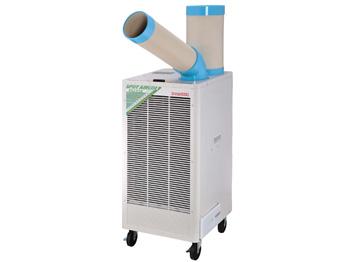 冬夏機(jī)電解答：為什么工業(yè)冷氣機(jī)比家用空調(diào)更貴？