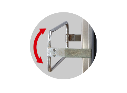 取暖角度調(diào)節(jié) 取暖角度調(diào)節(jié)