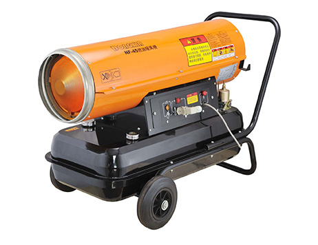 燃油暖風機操作注意事項 燃油暖風機操作注意事項