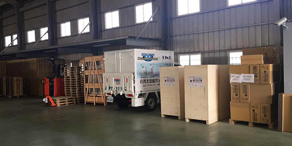 哪種工業(yè)暖風(fēng)機(jī)更適合你？