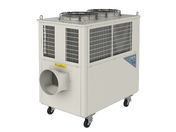 移動式工業(yè)冷氣機(jī)SAC-150 移動式工業(yè)冷氣機(jī)SAC-150