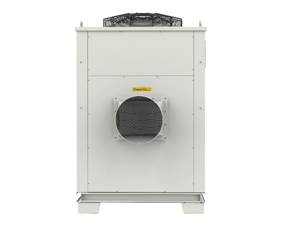 移動式工業(yè)冷氣機SAC-600 移動式工業(yè)冷氣機SAC-600