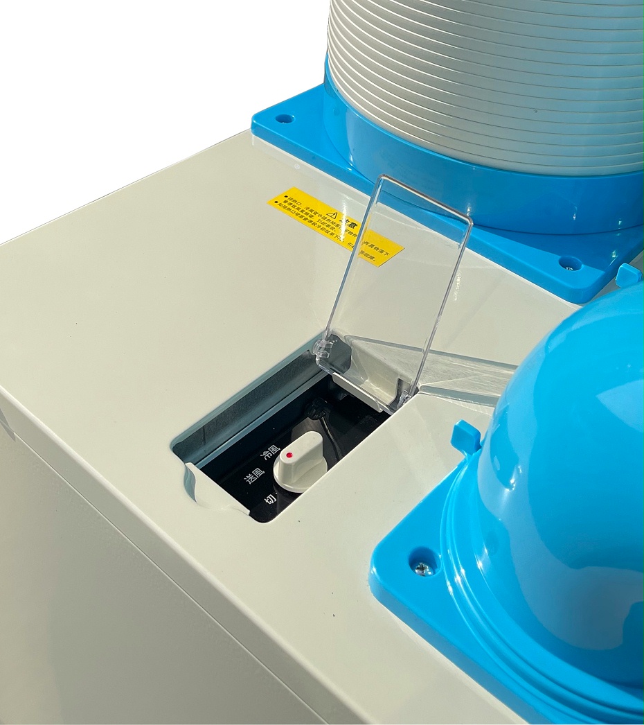 03防塵設計&兩檔切換 03防塵設計&兩檔切換