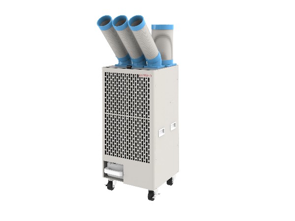 移動(dòng)式工業(yè)冷氣機(jī)SAC-65B 移動(dòng)式工業(yè)冷氣機(jī)SAC-65B