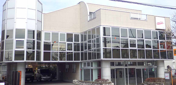 業(yè)務(wù)拓展 業(yè)務(wù)拓展