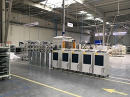 重慶瀚能汽車零部件有限公司(韓國)——選購冬夏工業(yè)冷氣機 重慶瀚能汽車零部件有限公司(韓國)——選購冬夏工業(yè)冷氣機