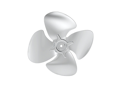 軸流風葉 軸流風葉