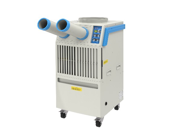 移動式工業(yè)冷氣機(jī) SAC-35 移動式工業(yè)冷氣機(jī) SAC-35