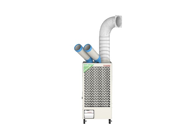 移動式工業(yè)冷氣機SAC-45 移動式工業(yè)冷氣機SAC-45