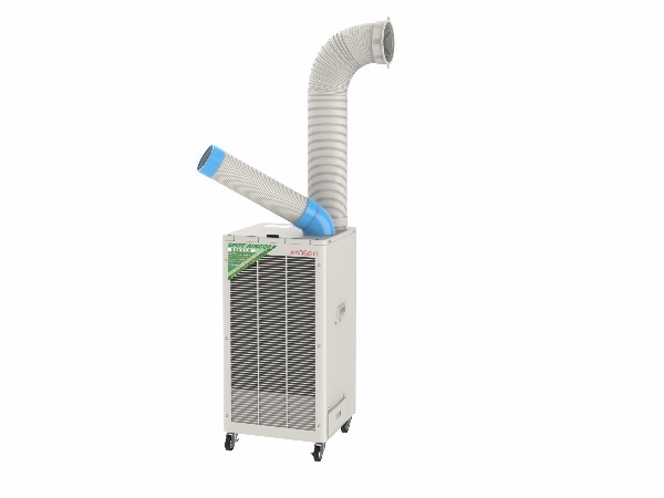 移動工業(yè)冷氣機(jī)SPC-407 移動工業(yè)冷氣機(jī)SPC-407
