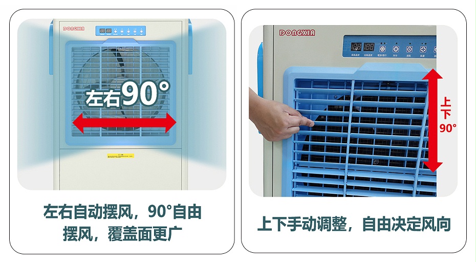 6.窗口式出風(fēng)