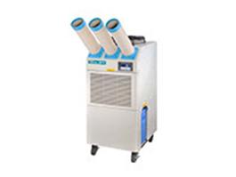 “冬夏”移動崗位冷氣機 致力工廠崗位降溫 “冬夏”移動崗位冷氣機 致力工廠崗位降溫