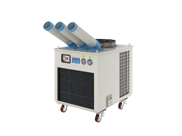 移動式冷氣機(jī)SAC-80B 移動式冷氣機(jī)SAC-80B