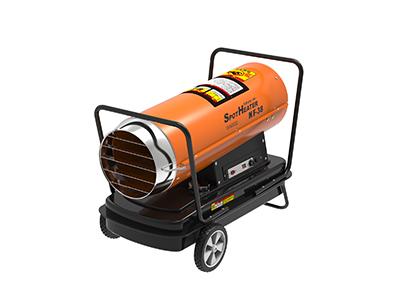 燃油暖風(fēng)機(jī)NF-38 燃油暖風(fēng)機(jī)NF-38