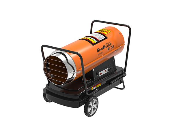 燃油暖風(fēng)機(jī)NF-38 燃油暖風(fēng)機(jī)NF-38