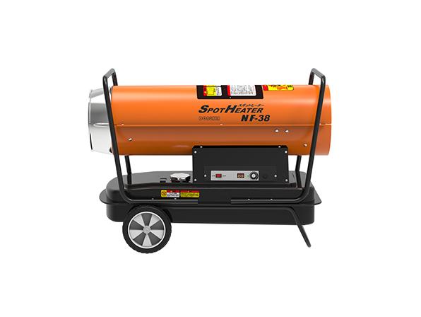 燃油暖風(fēng)機(jī)NF-38 燃油暖風(fēng)機(jī)NF-38