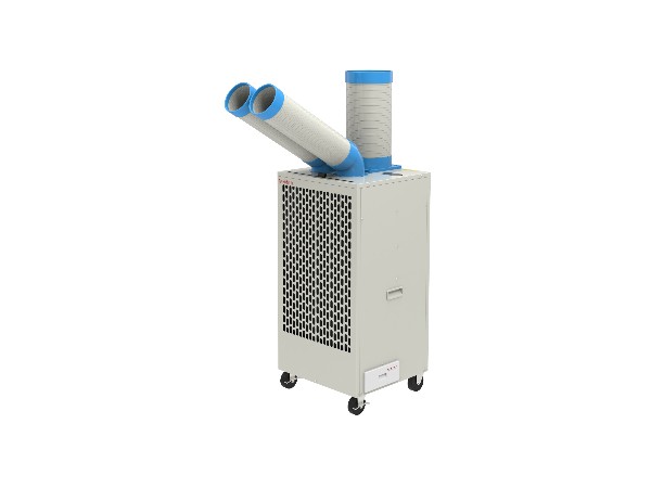 移動(dòng)式工業(yè)冷氣機(jī)SAC-35BK 移動(dòng)式工業(yè)冷氣機(jī)SAC-35BK