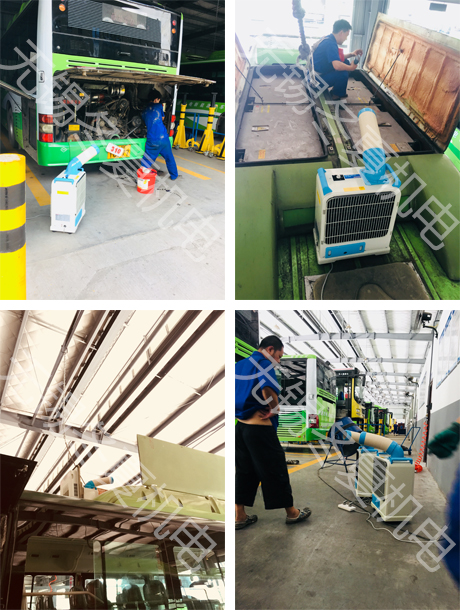 兩江公交 兩江公交