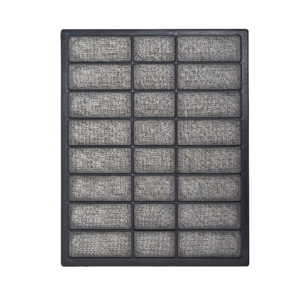 06雙濾網(wǎng)設計 06雙濾網(wǎng)設計