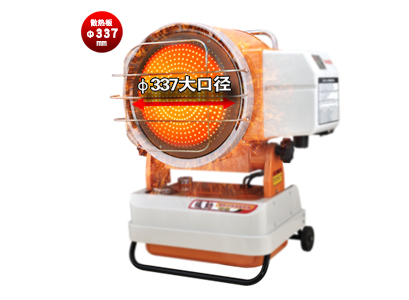 大口徑散熱板 大口徑散熱板