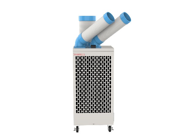 移動式工業(yè)冷氣機SAC-35B 移動式工業(yè)冷氣機SAC-35B
