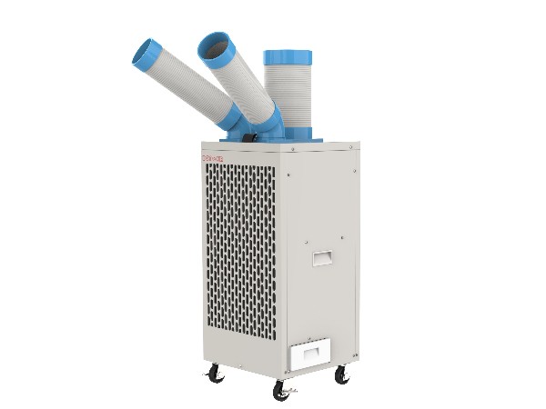 移動式工業(yè)冷氣機SAC-35B 移動式工業(yè)冷氣機SAC-35B