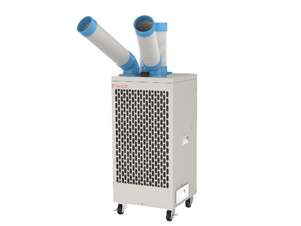 移動式工業(yè)冷氣機SAC-35B 移動式工業(yè)冷氣機SAC-35B