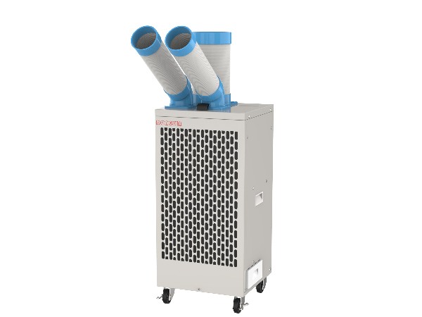 移動式工業(yè)冷氣機SAC-35B 移動式工業(yè)冷氣機SAC-35B