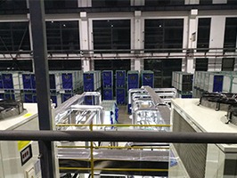 埃馳(上海)汽車零部件有限公司 ——選購冬夏工業(yè)冷氣機 埃馳(上海)汽車零部件有限公司 ——選購冬夏工業(yè)冷氣機